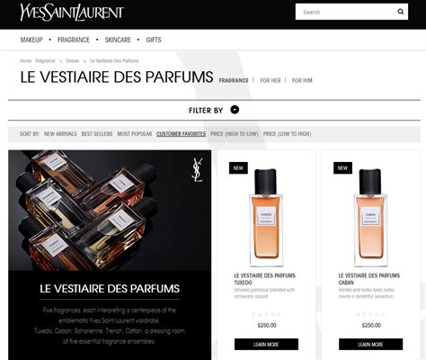 yves saint laurent sf|yves st laurent site officiel.